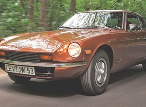 Datsun 260Z - marzenie indywidualistów