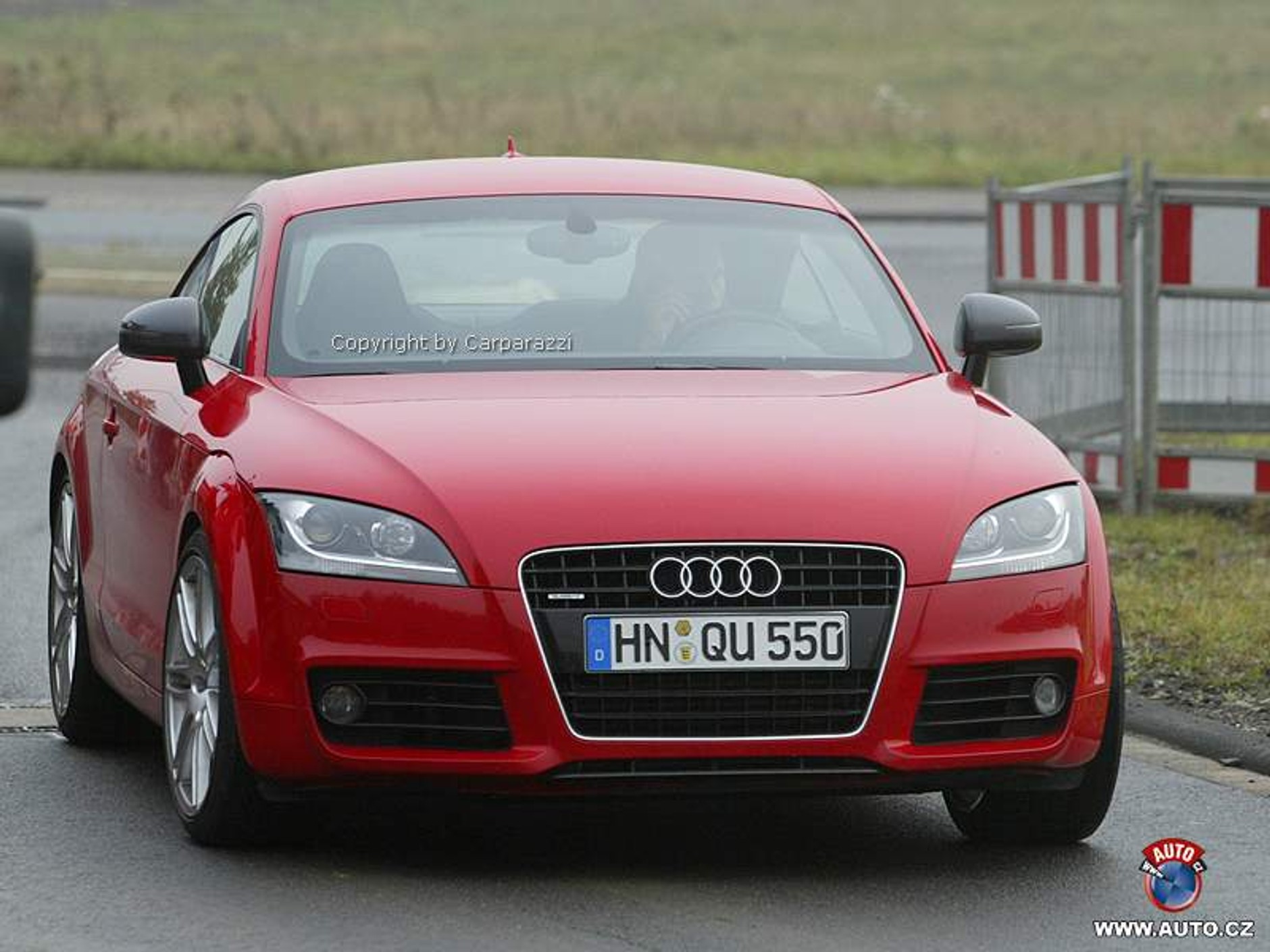 Audi w roku 2008: terminy dla Q5, A4 Avant, TTS i Q7 6.0 TDI znane