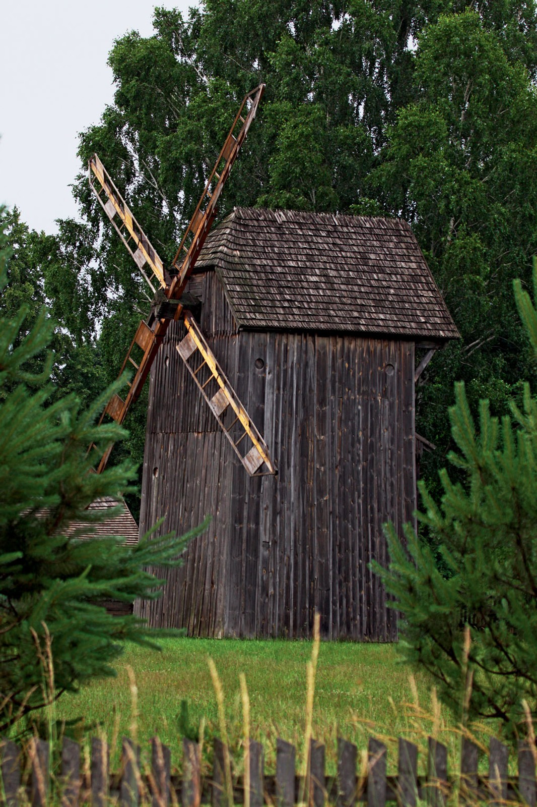Pojezierze Łęczyńsko-Włodawskie: poznaj uroki Polesia