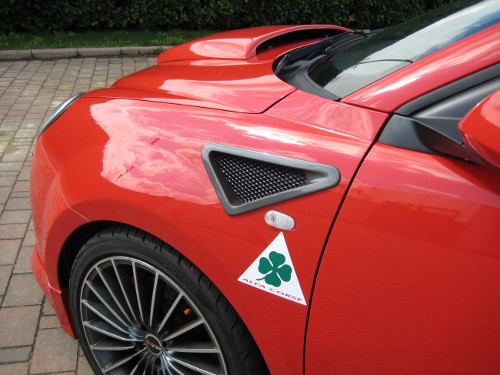 Alfa Romeo MiTo - Szybka i wściekła?