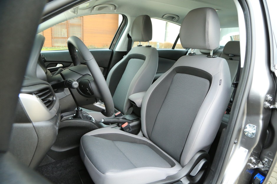 Fiat Tipo 1.4 95 KM