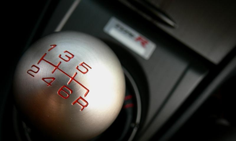 Honda Civic Type-R: Hard core? (pierwsze wrażenia)