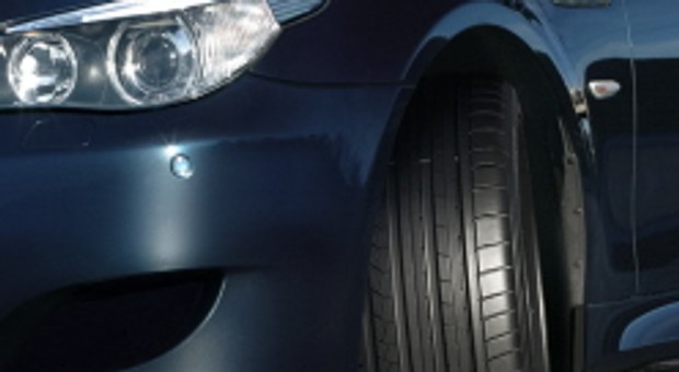 Genewa 2008: Goodyear prezentuje nową oponę