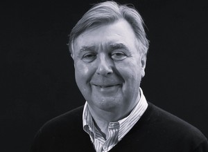 Nie żyje Peter Horbury. To on zrewolucjonizował design Volvo