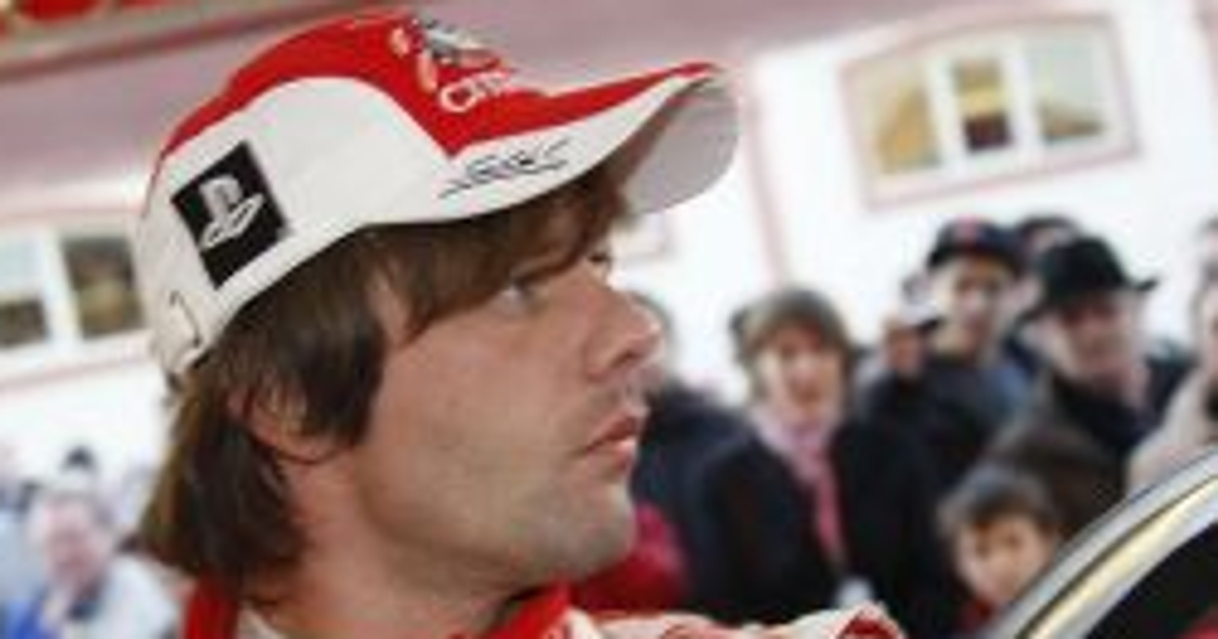 Rajd Monte Carlo 2008: Loeb królem Alp (wyniki, klasyfikacje, wideo)