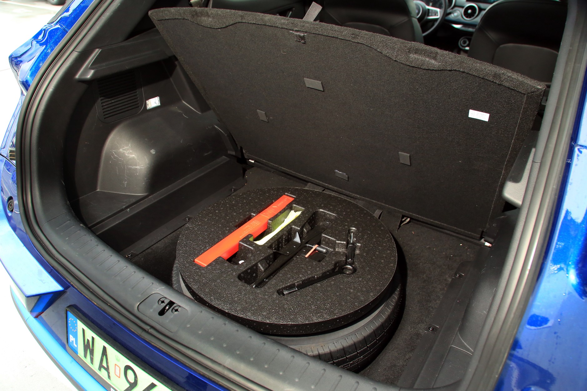 Seres 3 2022 r. 1 generacja