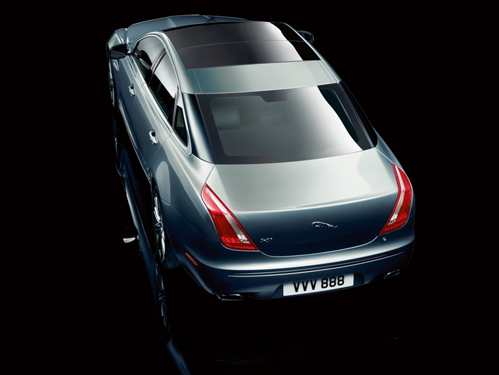 Jay Z wybrał Jaguara XJ