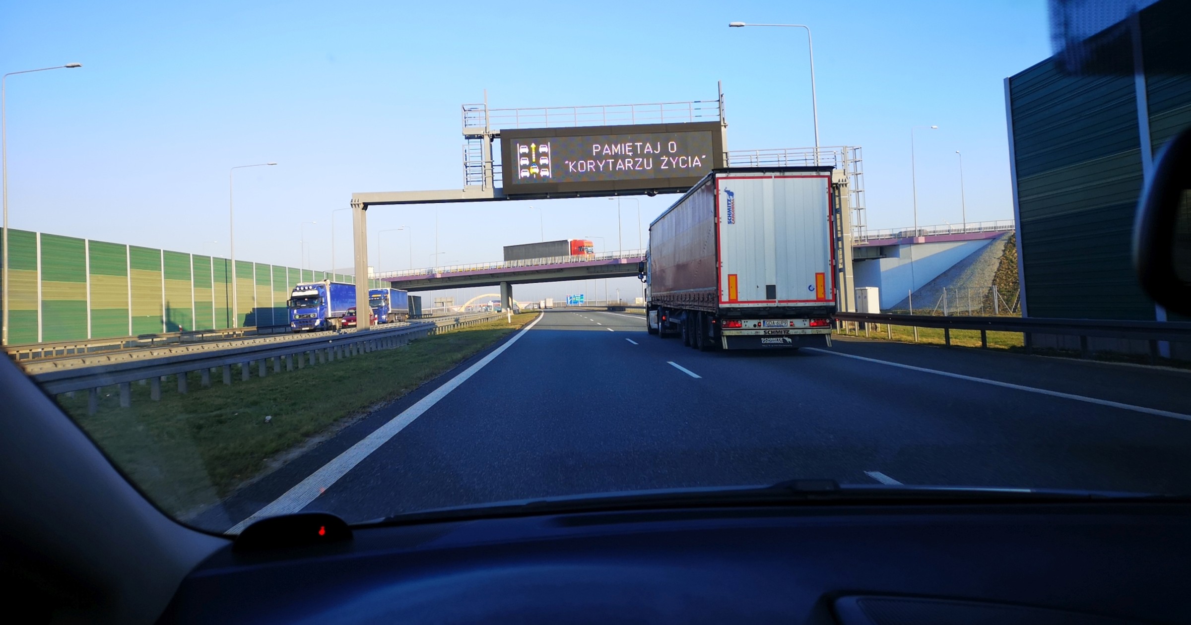 Autostrada A2