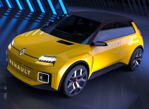 Renault 5 powraca! Francuska rewolucja na nowo