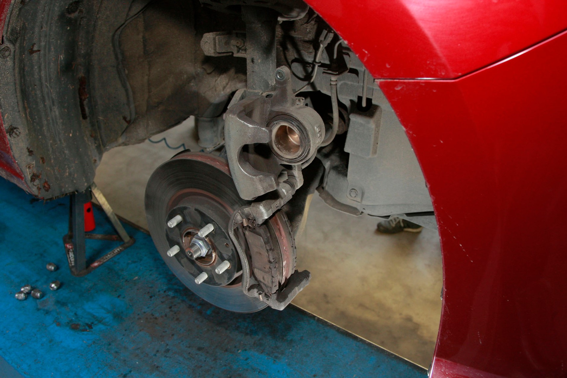 Mazda 6 III - usterki, niedomagania, koszty