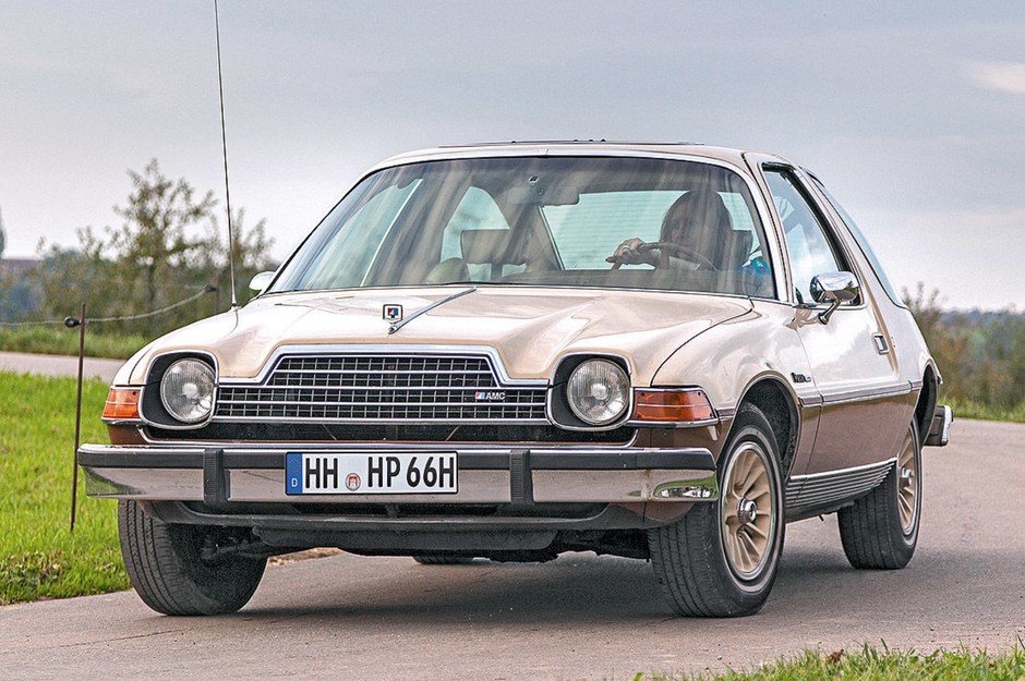 AMC Pacer (1975–79)