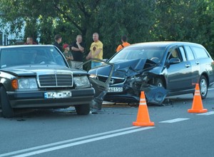 Wyższe OC już niebawem?