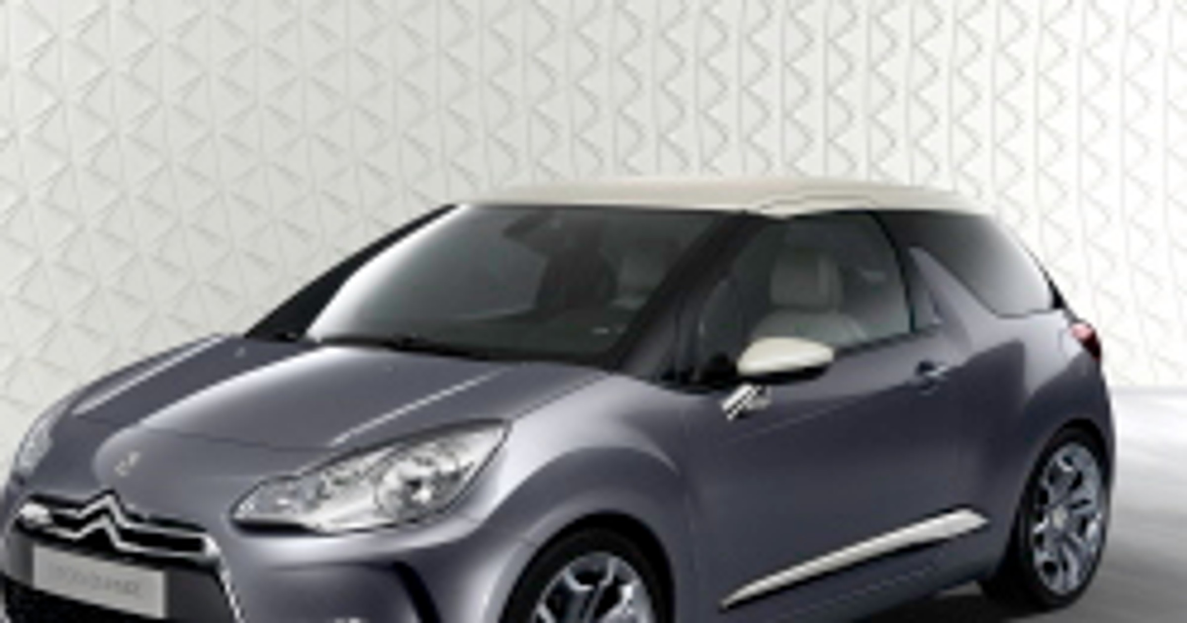 Citroën: prototyp DS INSIDE odkrywa swoje wnętrze