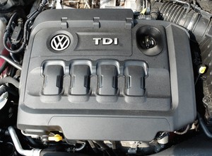 Jak Volkswagen naprawi trefne diesle?