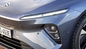 Firefly to nowa chińska broń na Europę. Nio zrozumiało, że elektryki nie wystarczą