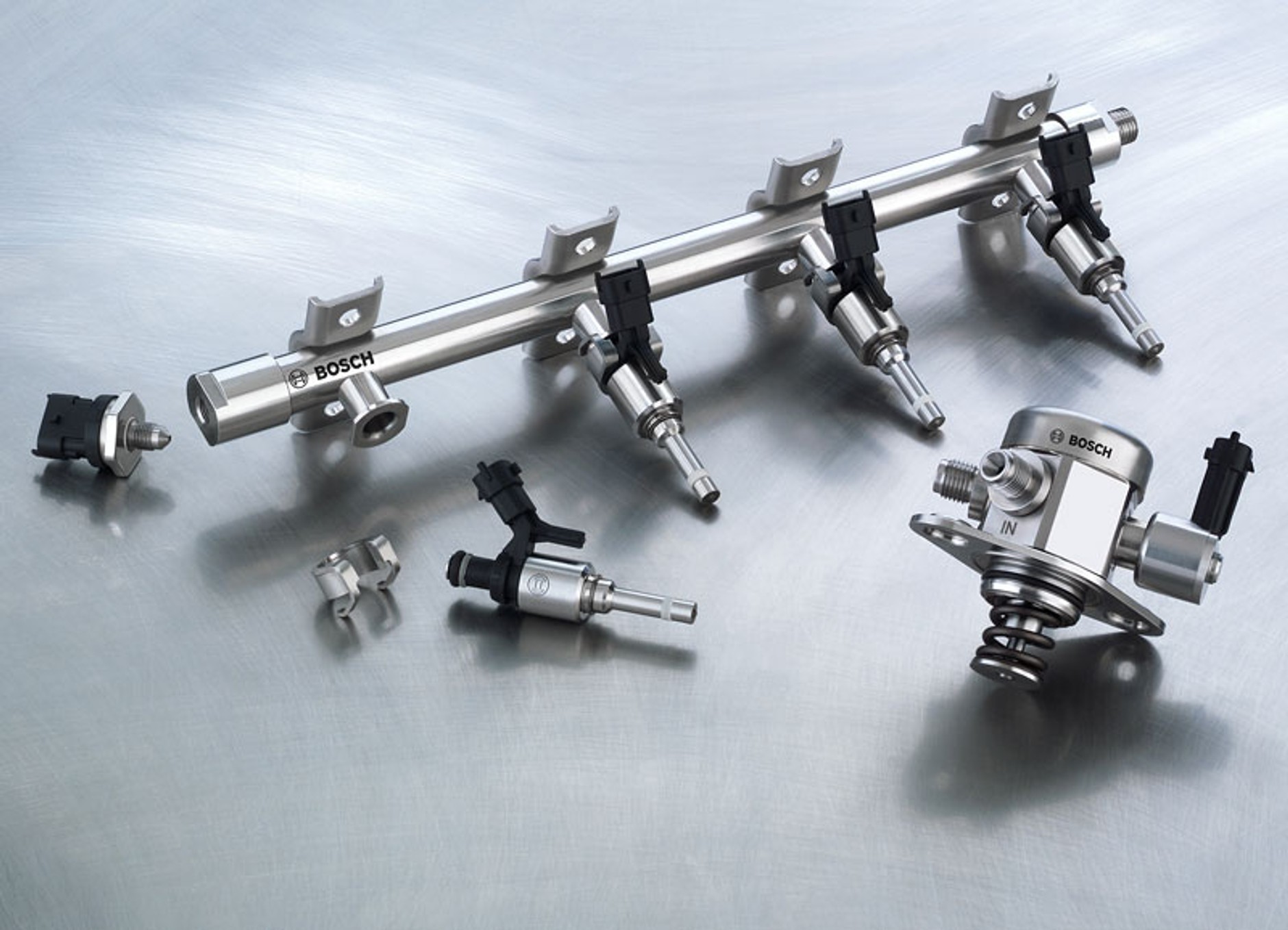 Bosch: dynamiczny rozwój grupy w Polsce