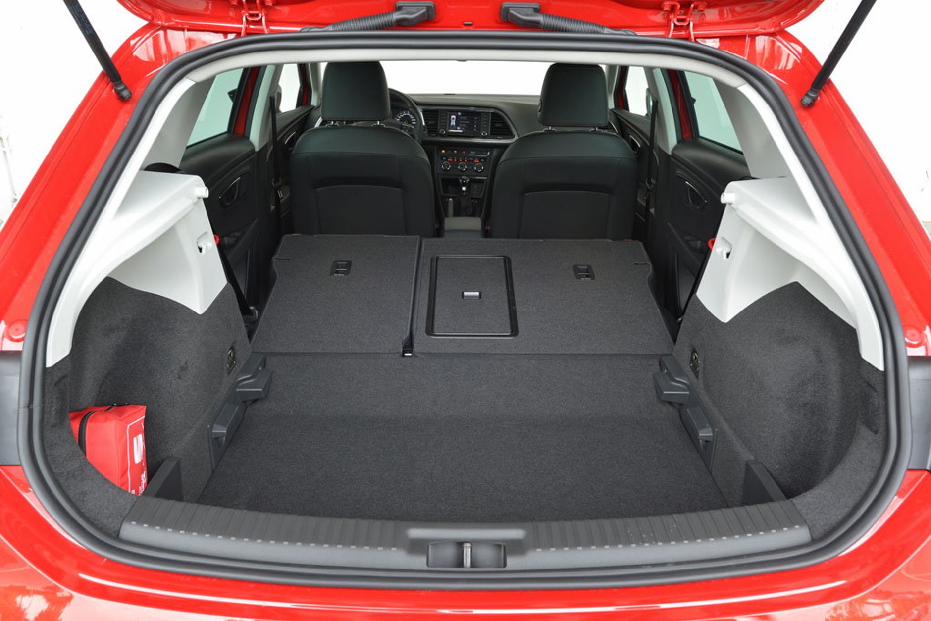 Seat leon FR 1.8 TSI