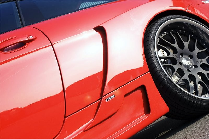 Hamann M6 Edition Race: poszerzone możliwości