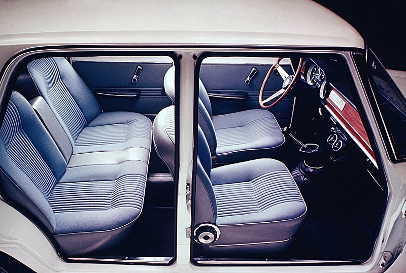 Historia marki Alfa Romeo w fotografii (1950-2000)
