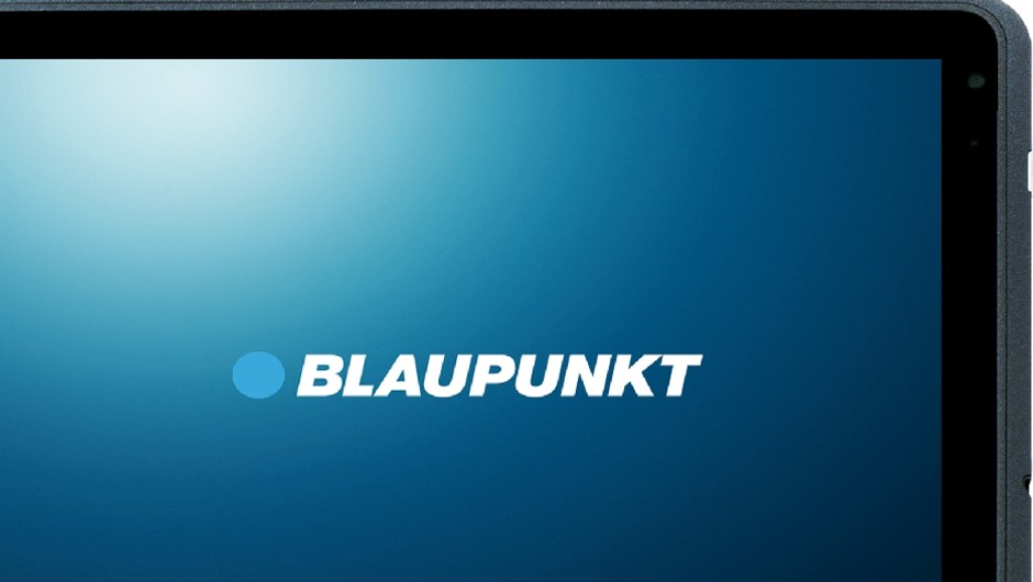 Blaupunkt z tabletami