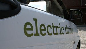 Auto elektryczne? Czemu nie, ale jeśli będzie tańsze