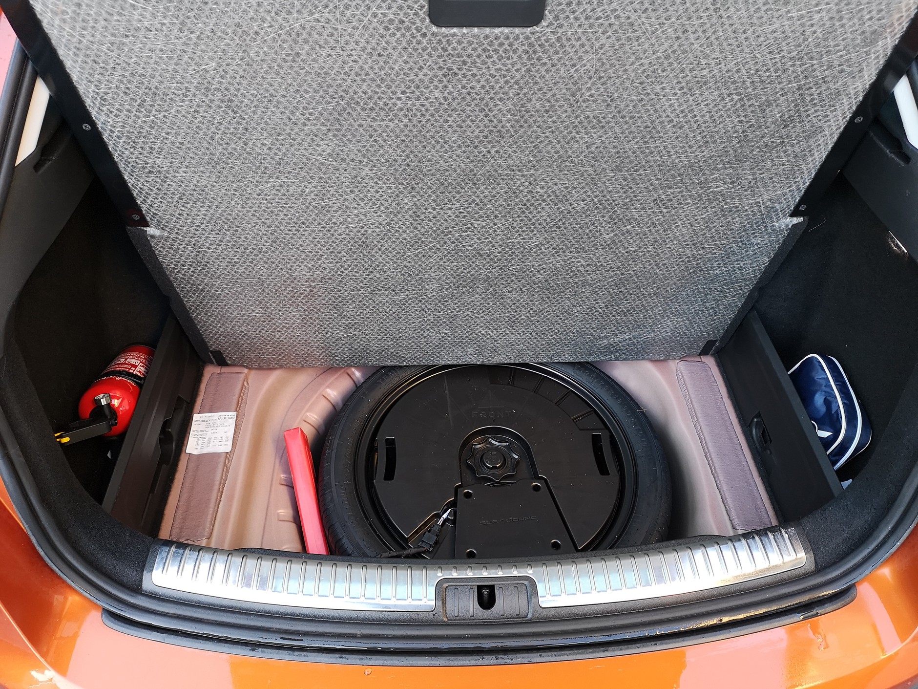 Seat Leon X-Perience 2.0 TDI