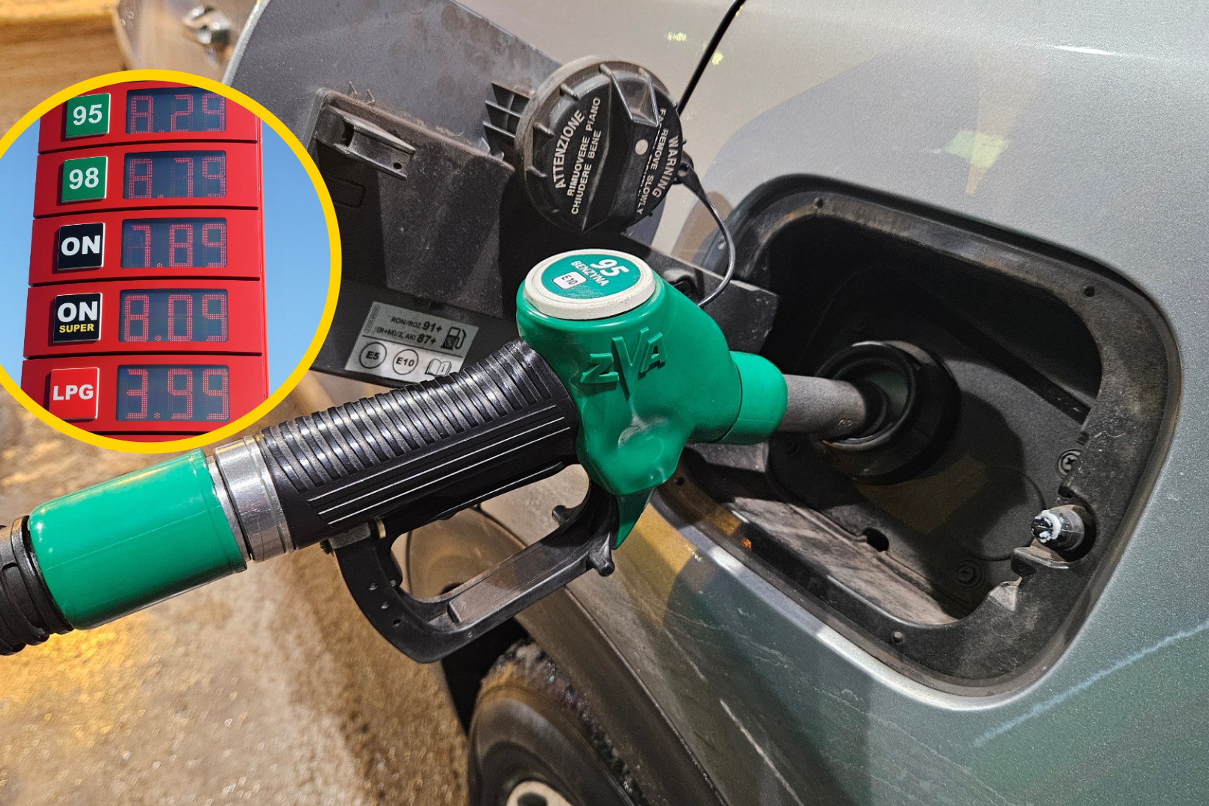 12 polecanych przez ekspertów sposobów na oszczędzanie paliwa