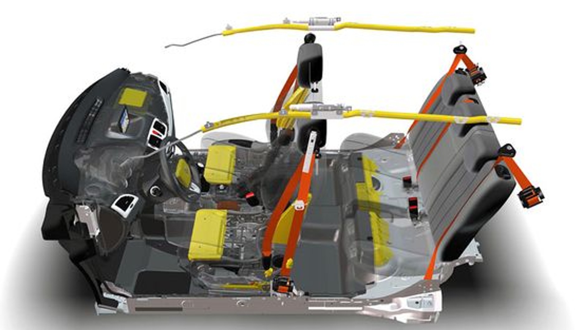 Renault Megane Grandtour: z własnym, wyrazistym charakterem