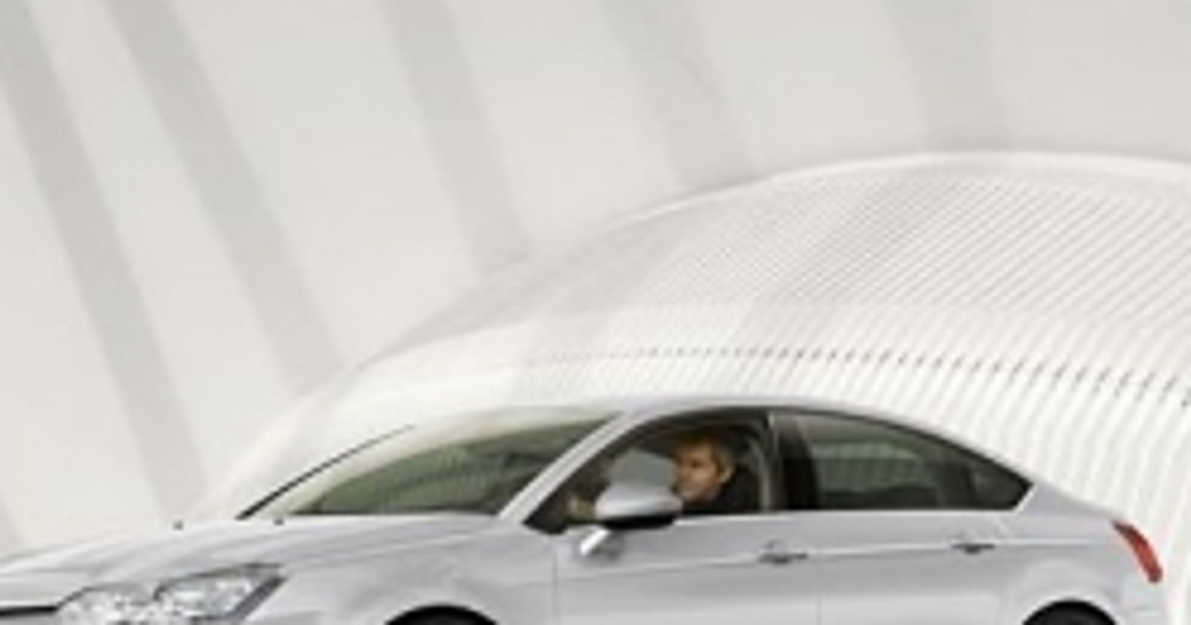 Citroën: opublikowano cennik modeli C5 i C5 Tourer w Polsce
