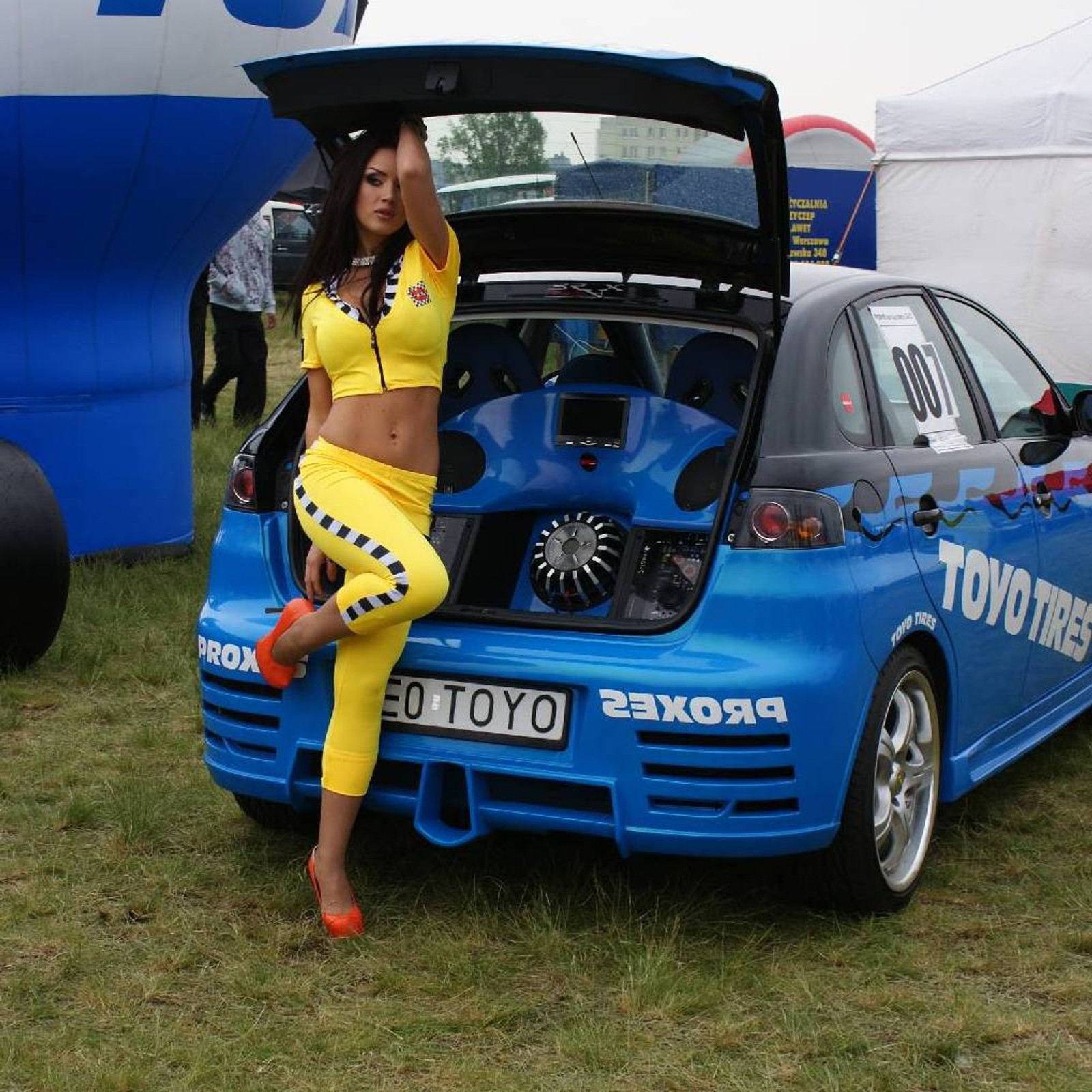 Men`s Day 2010: spełnienie męskich pasji i marzeń