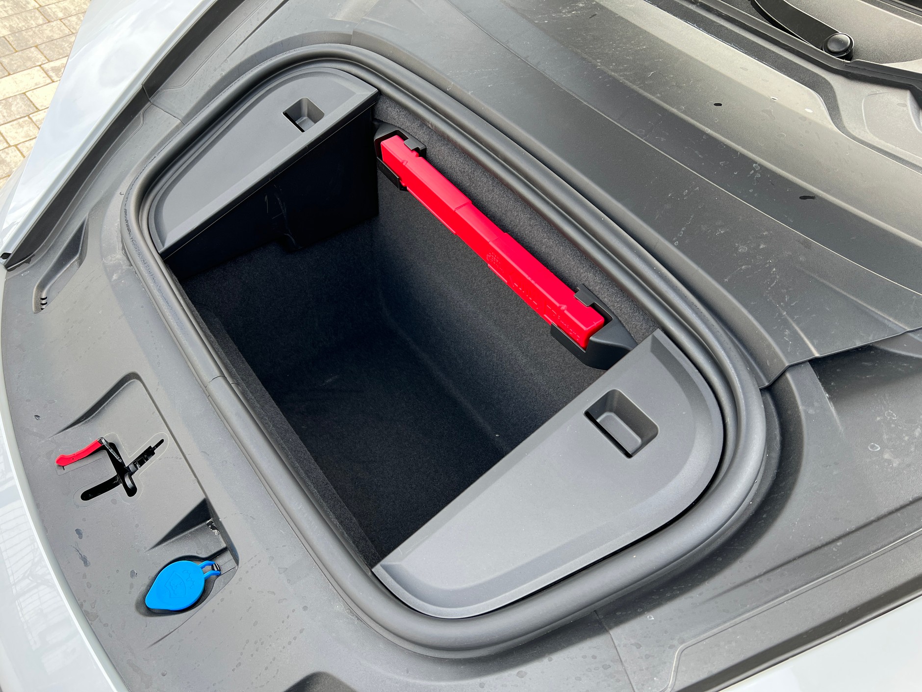 Porsche Taycan 4 Cross Turismo 2023