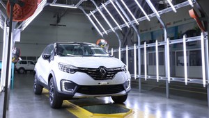 Renault odsprzeda swoje fabryki Rosji. I to za zaledwie jednego rubla