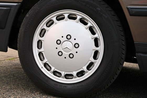 Stare, dobre kombi