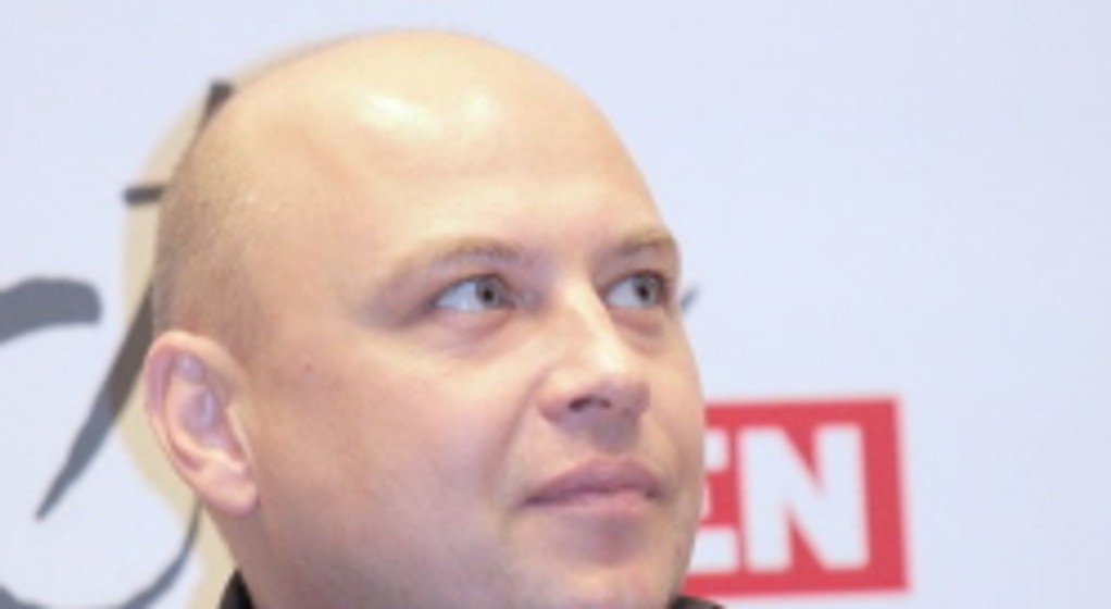 Jacek Czachor nominowany