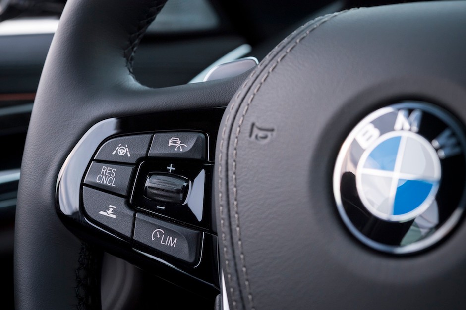 BMW 5