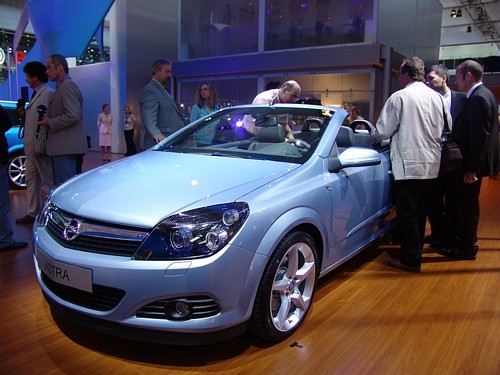 Frankfurt 2005