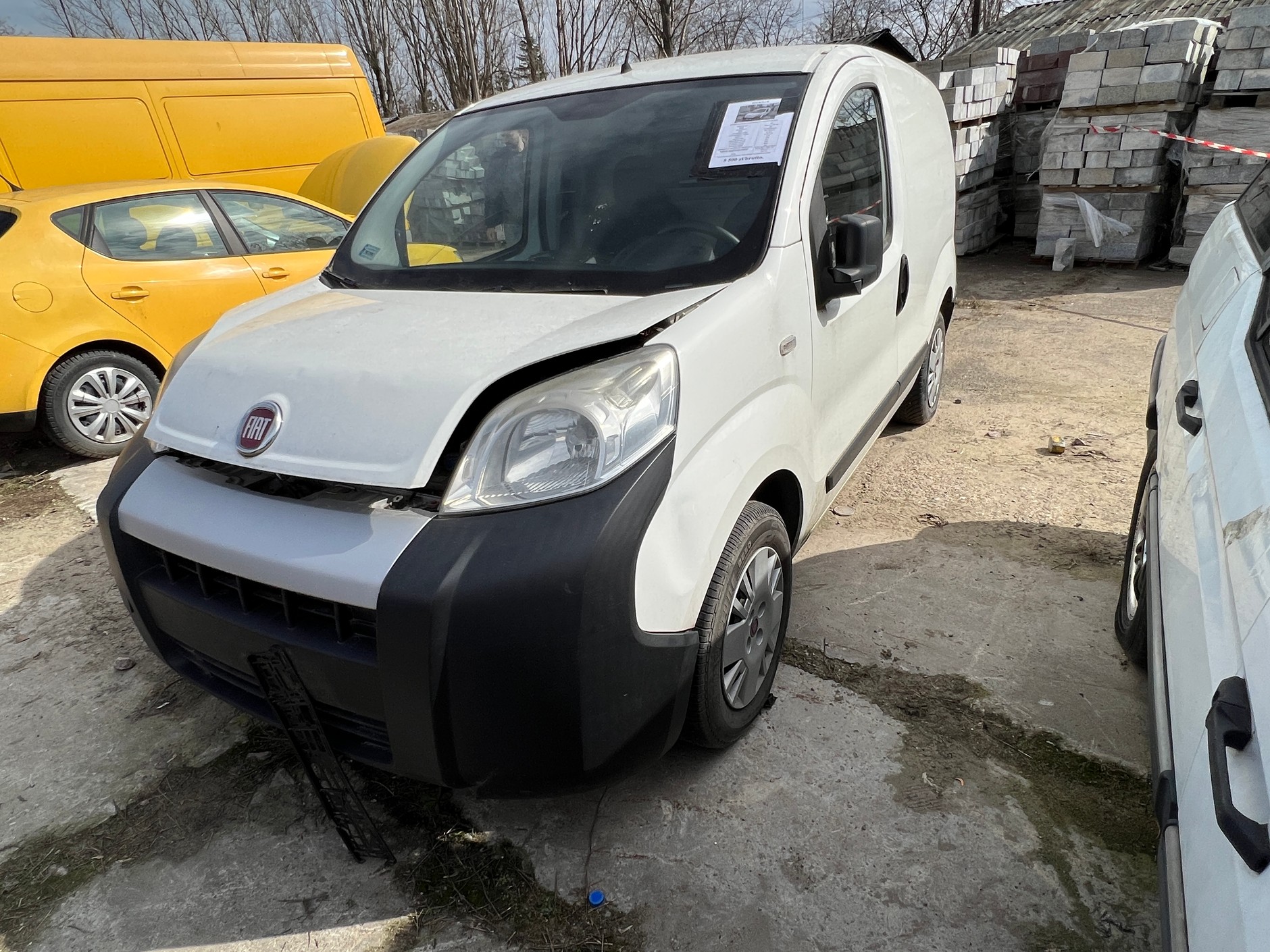 Fiat Fiorino