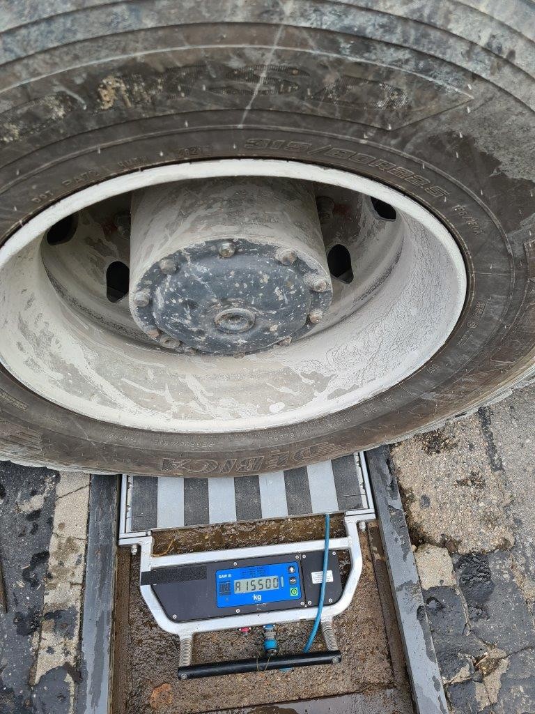 "Gruszka" zatrzymana przez ITD. Zaskakujący wynik kontroli