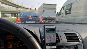 Najbardziej zakorkowane miasta świata - polskie aglomeracje poza czołówką