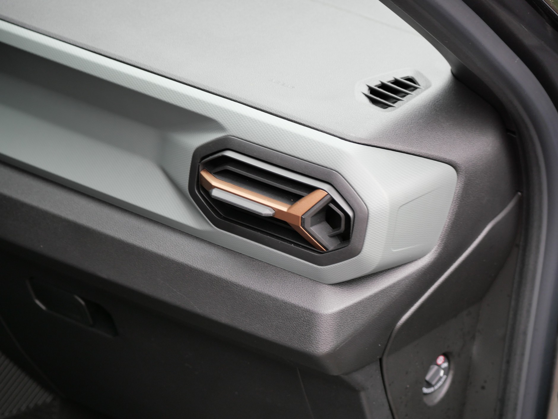 Dacia Bigster mild hybrid-G 140