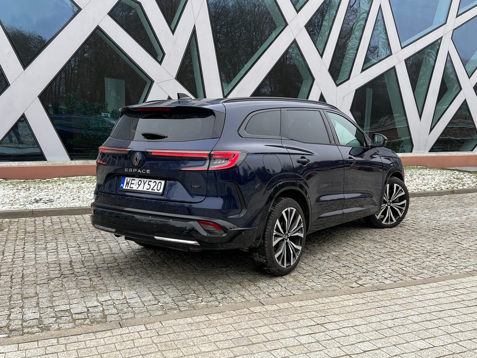 Renault Espace