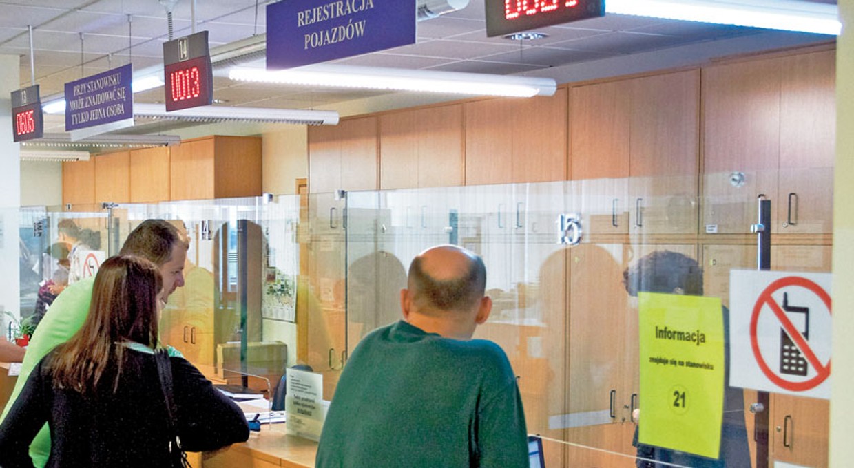 Tak wyglądają nowe przepisy. Masz 30 dni, a później czeka Cię kara