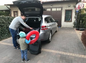 Polska na tle Europy, czyli ile mamy samochodów