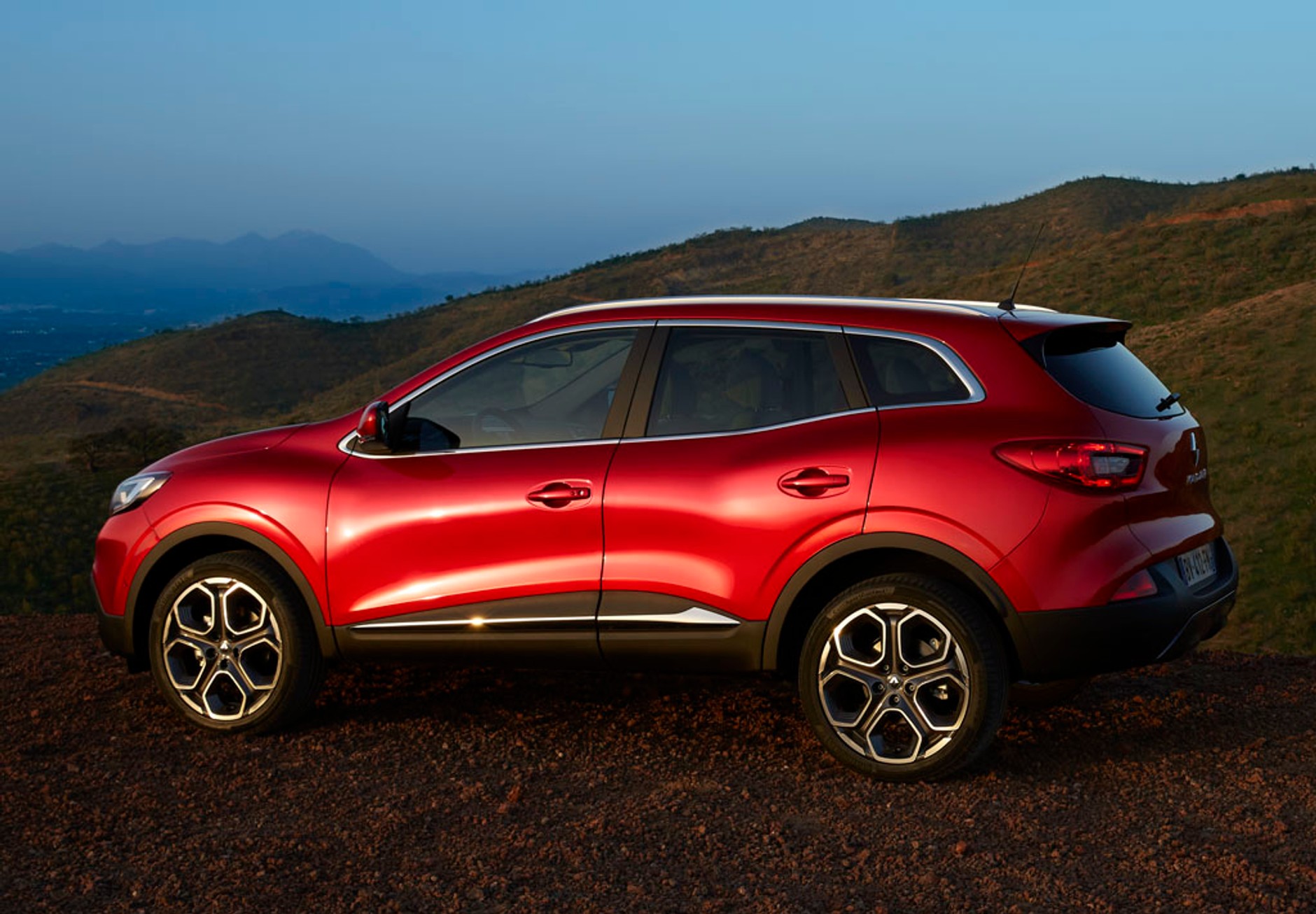 Renault Kadjar - Czy ma szanse na sukces?