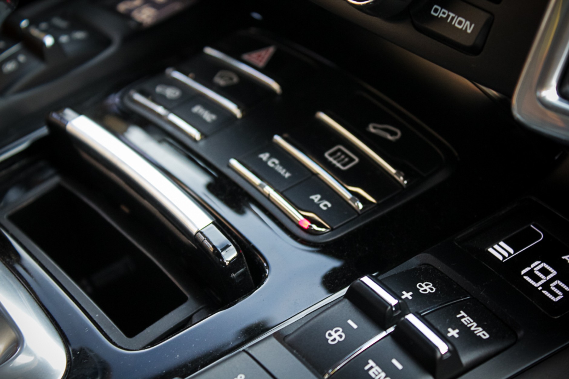 Porsche Cayenne. Luksusowy król bezdroży