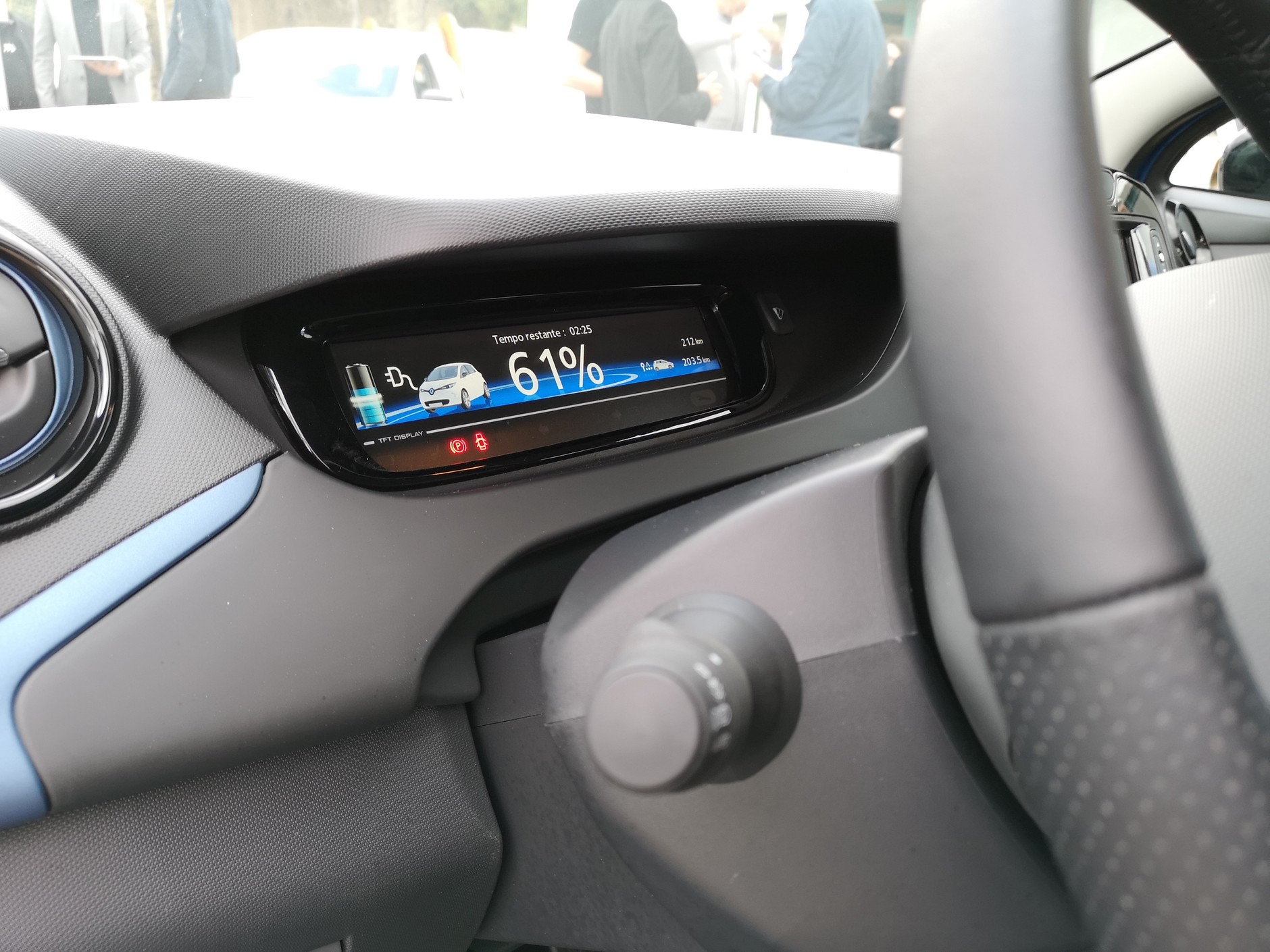 Inteligentna wyspa Porto Santo - raj dla miłośników elektryków