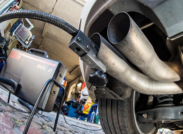 Volkswageny się psują po poprawkach w silnikach