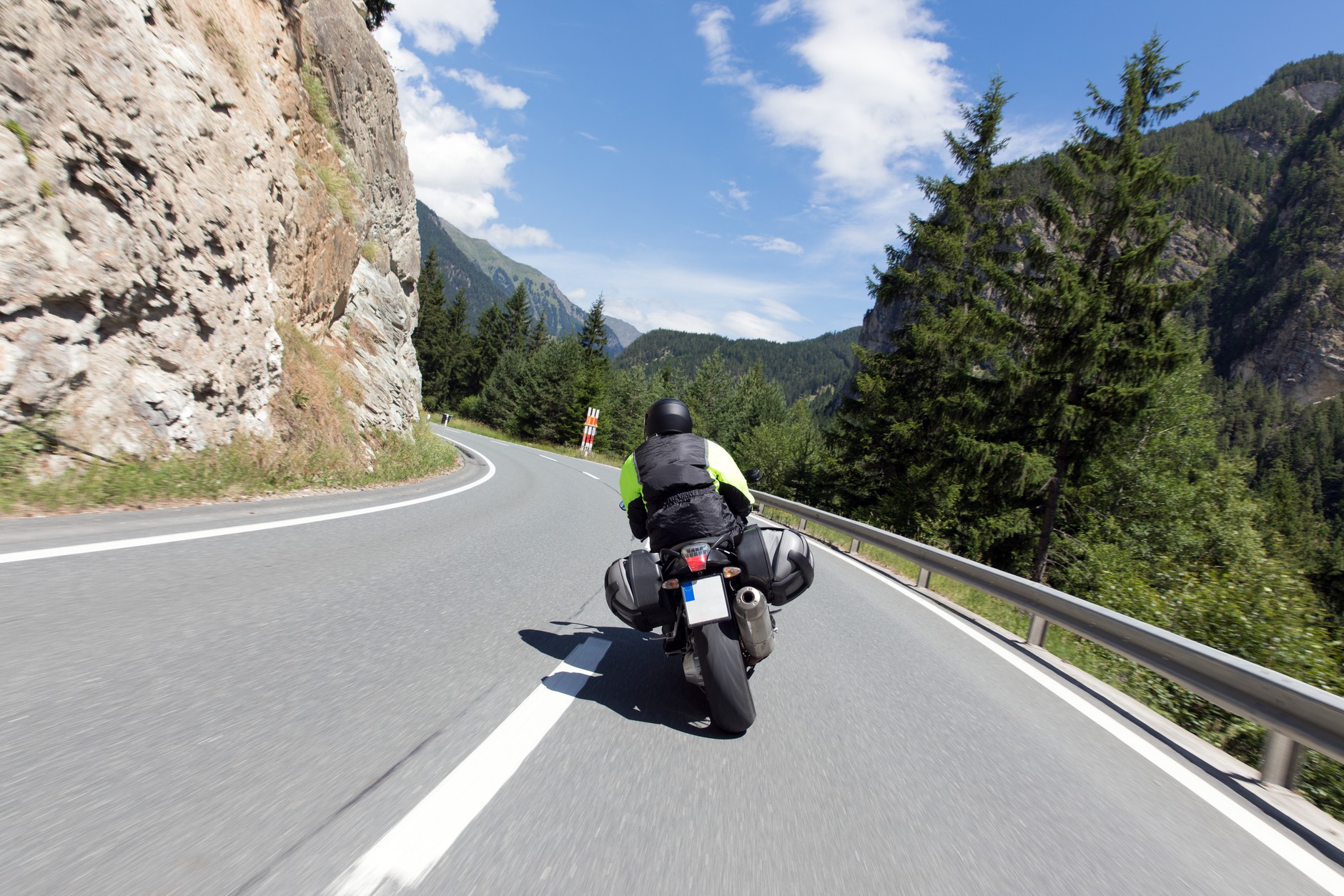 Motocyklista