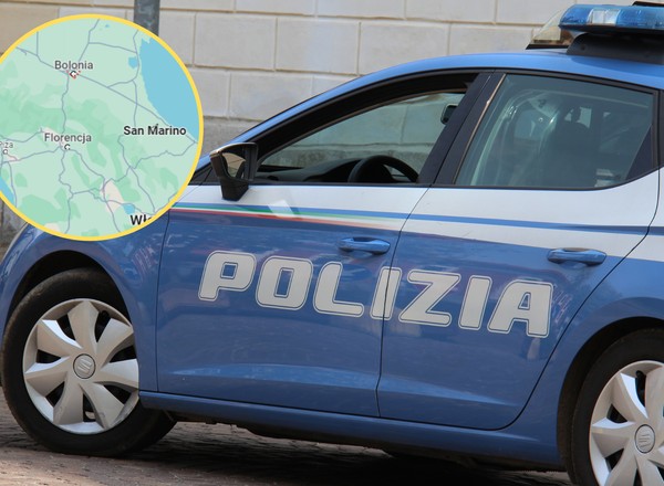Polski kierowca uratowany na "autostradzie słońca". Klakson ściągnął pomoc