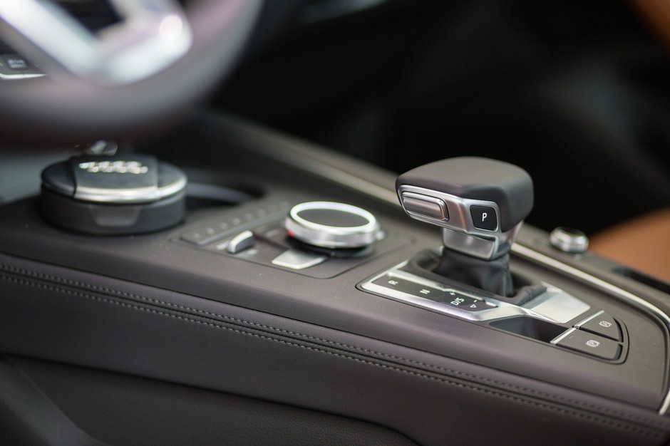 Nowe Audi A4